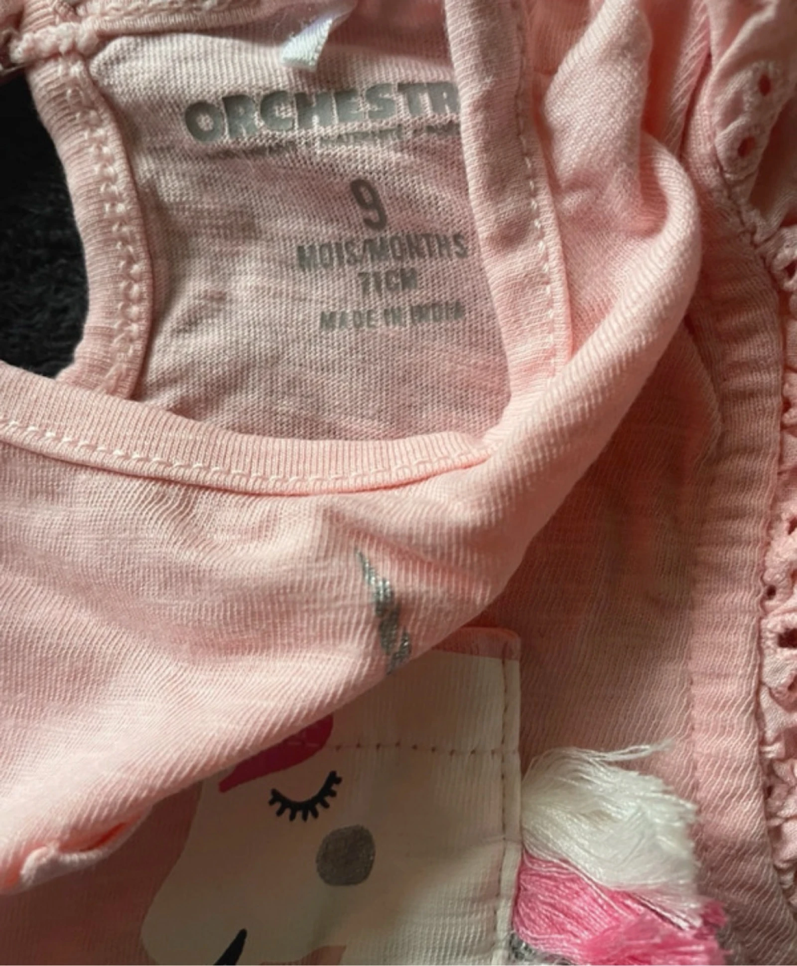 T-shirt – photo 2